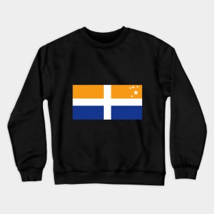 Isles of Scilly Crewneck Sweatshirt